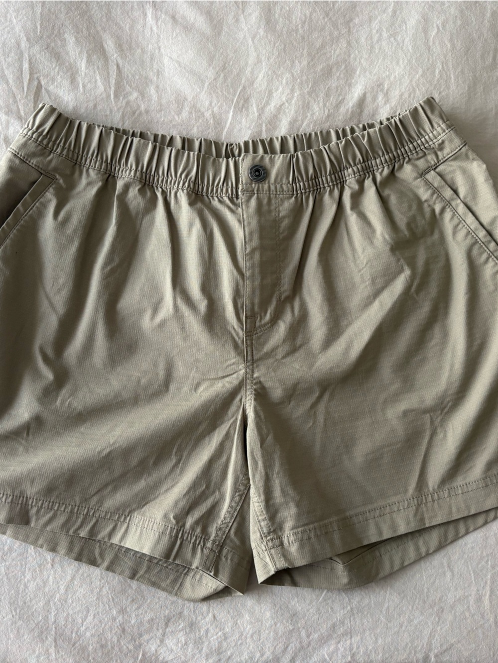 Prana women’s lightweight shorts